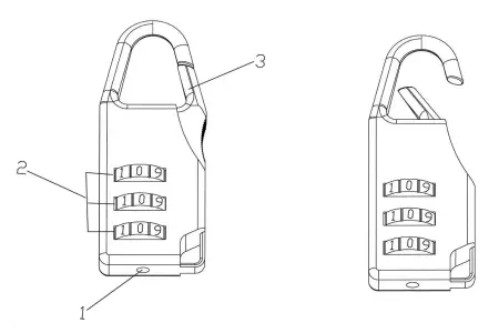 MARCY -MWM-7119- 68kg -150lb -Stack -Home- Gym - FIG 9
