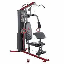 MARCY- MWM-7119 -68kg -150lb -Stack- Home-Gym- FIG