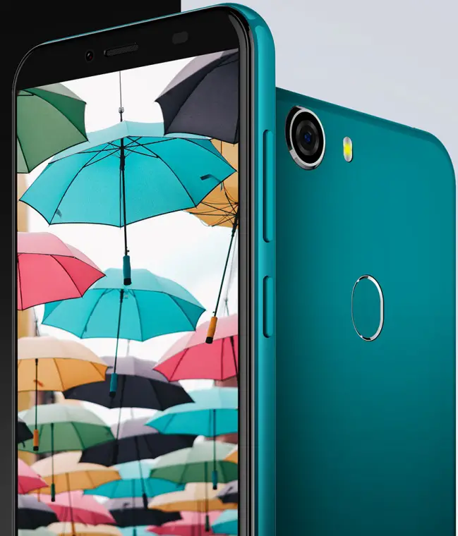 BLU G50 Dual SIM Smartphone-fig1