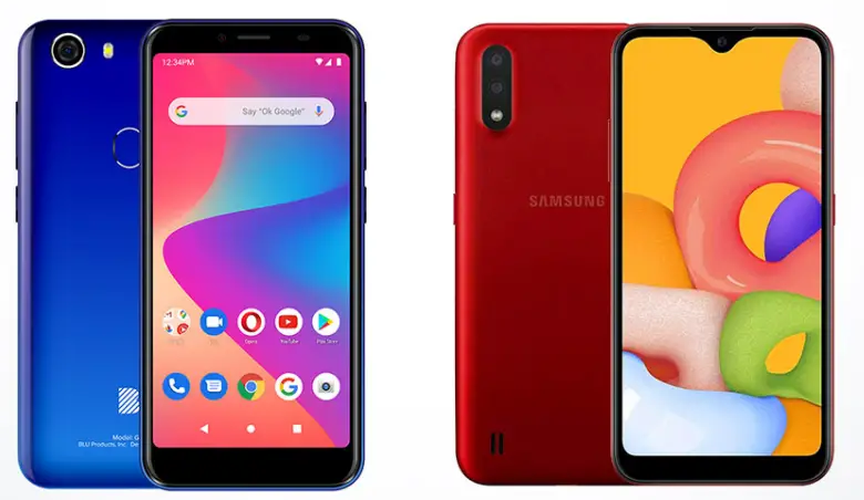 BLU G50 Dual SIM Smartphone-fig14