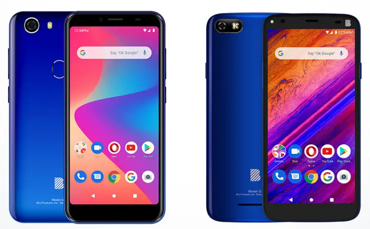 BLU G50 Dual SIM Smartphone-fig15