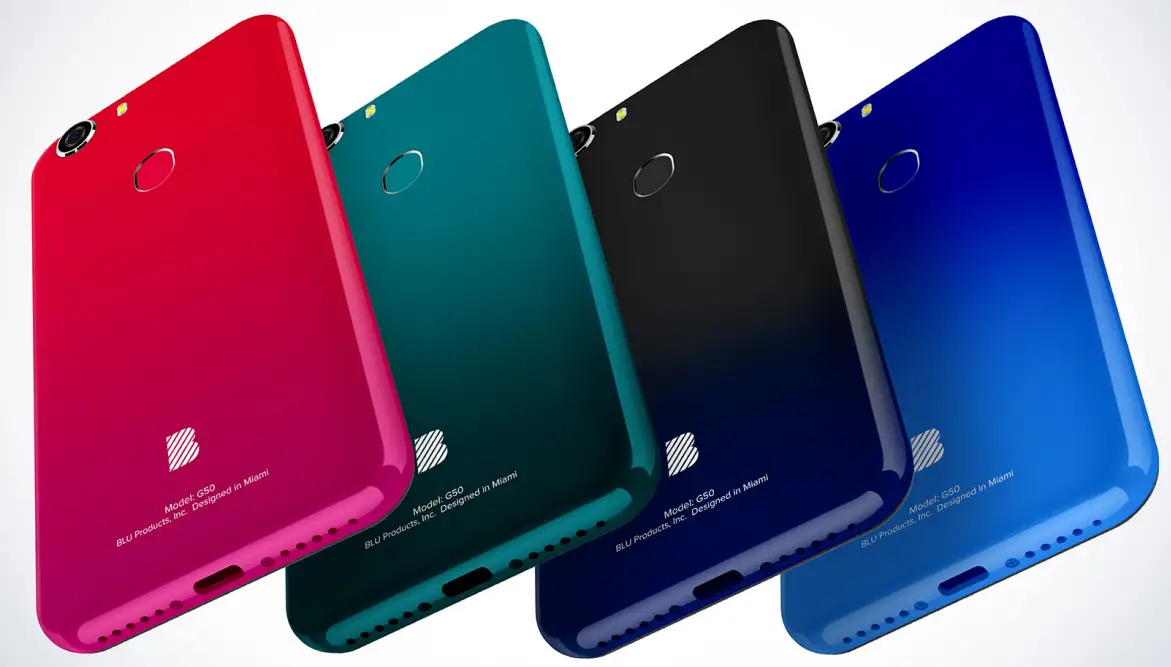 BLU G50 Dual SIM Smartphone-fig3
