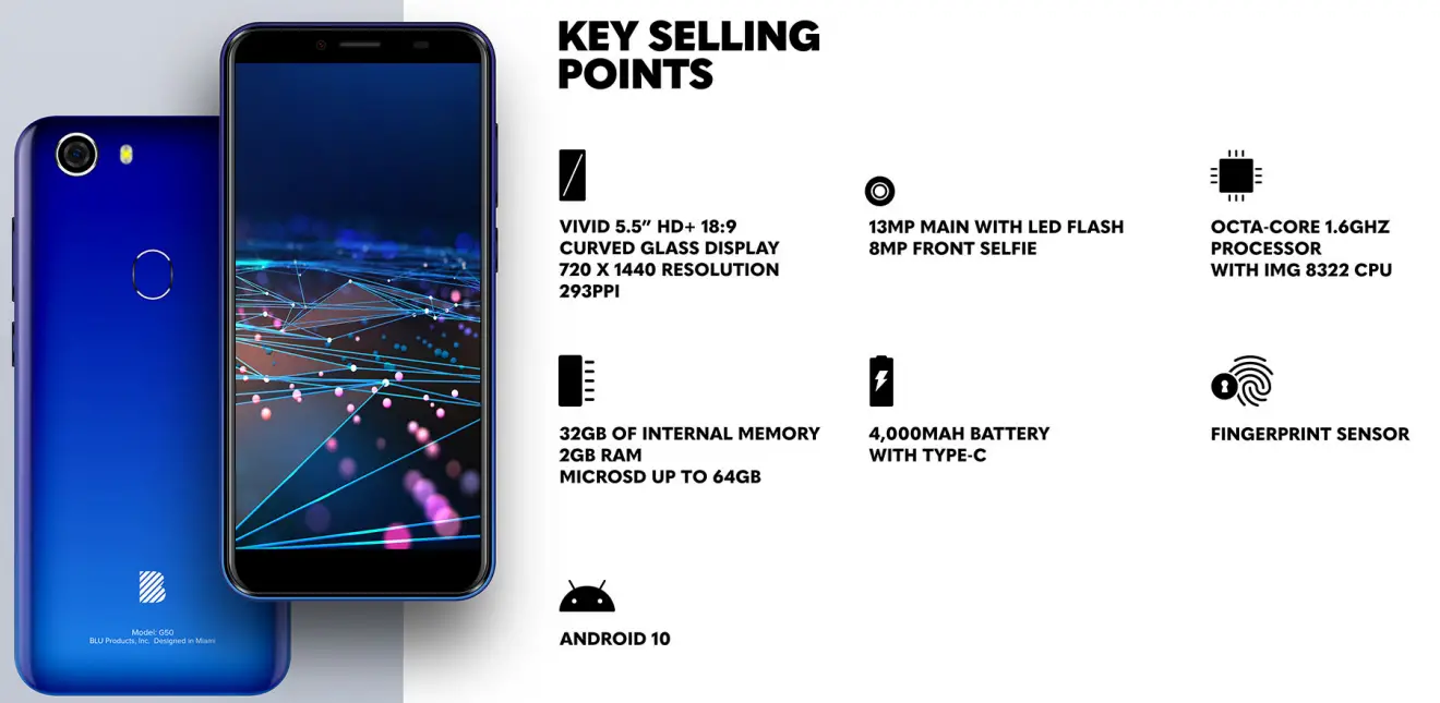 BLU G50 Dual SIM Smartphone-fig4