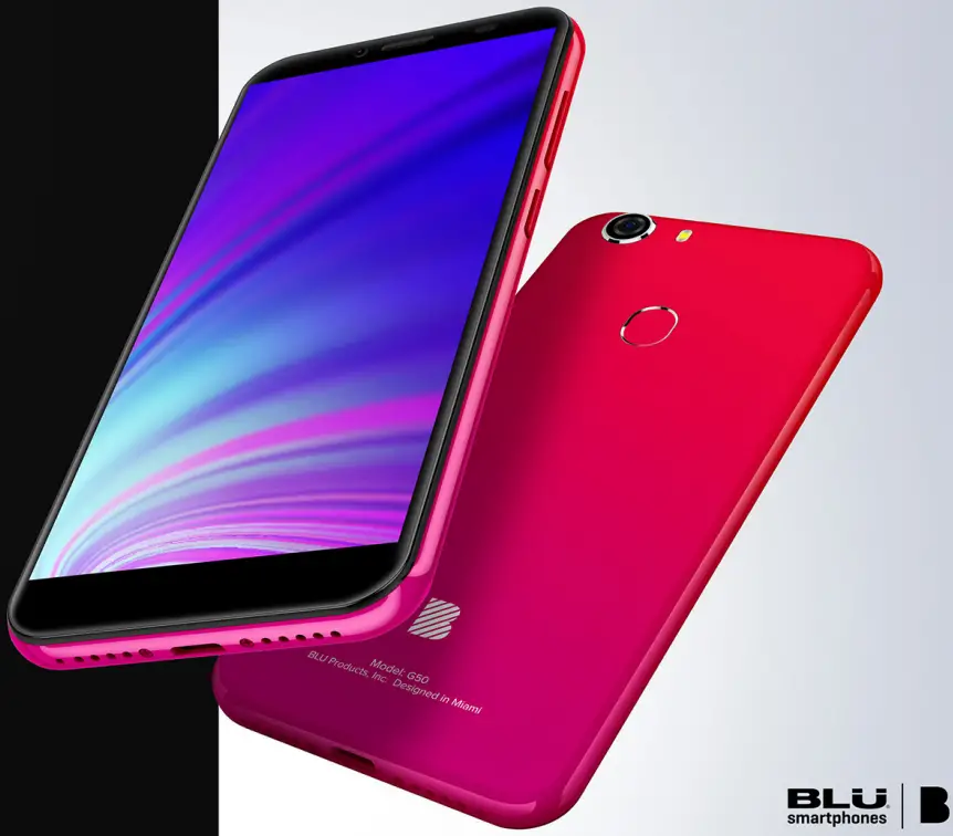 BLU G50 Dual SIM Smartphone-fig5