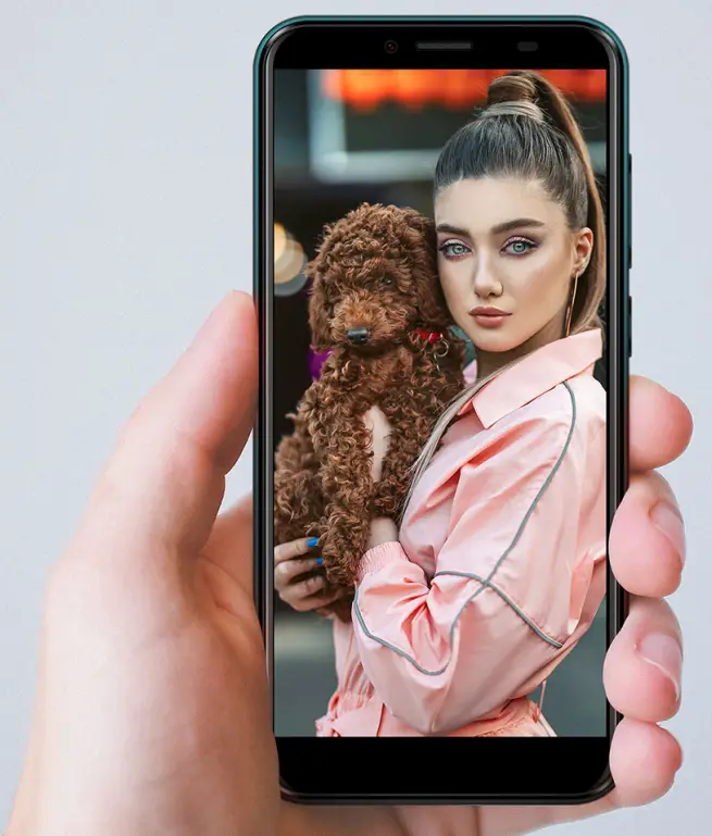 BLU G50 Dual SIM Smartphone-fig8