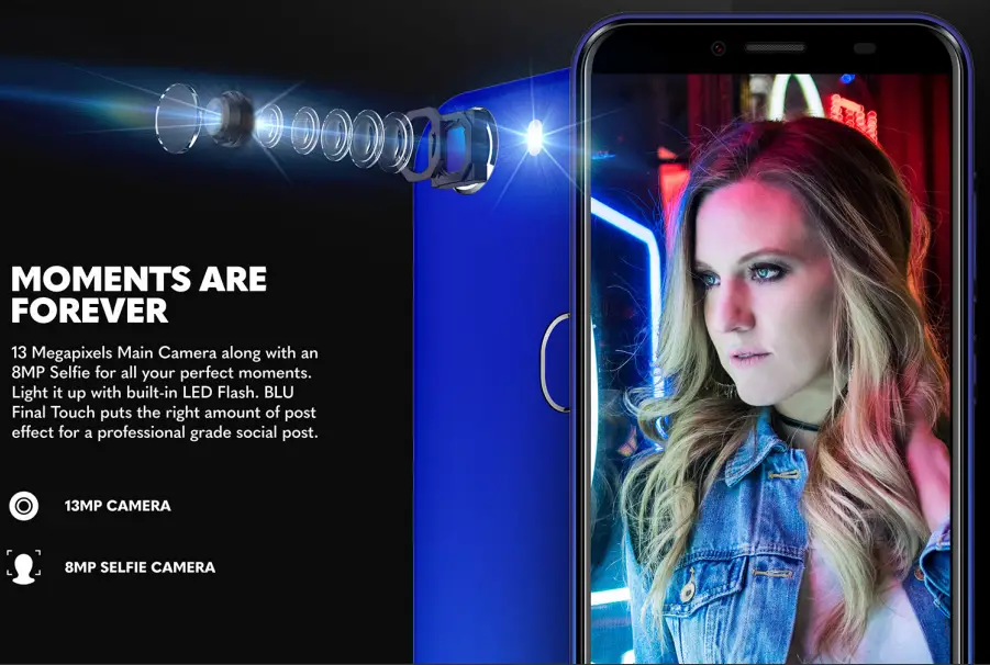 BLU G50 Dual SIM Smartphone-fig9