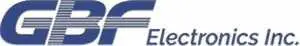 GBF Electronics - Logo