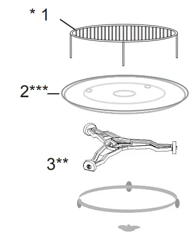 Amica-AMMF20M1B-20l-Microwave-Oven-3