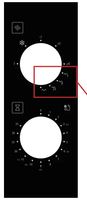 Amica-AMMF20M1B-20l-Microwave-Oven-4