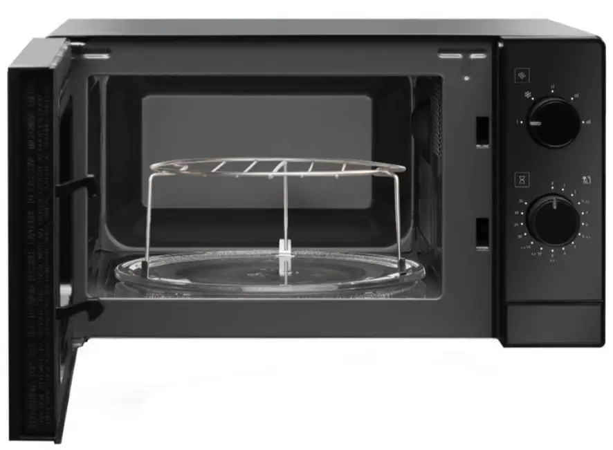 Amica-AMMF20M1B-20l-Microwave-Oven