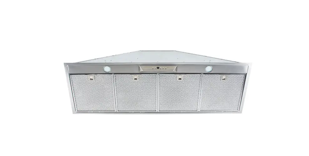 Schweigen Um1390-12bs Rangehood Installation Guide Schweigen Um1390-12bs Rangehood Installation Guide