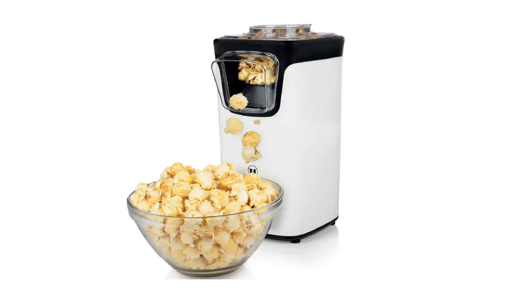 Princess 01.292986.01.001 Popcorn Maker Instruction Manual