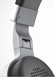 KEF HI-FI Headphone 1