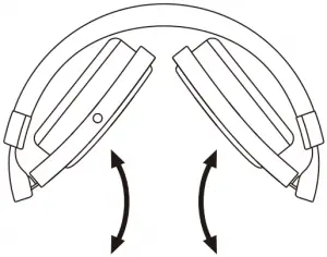 KEF HI-FI Headphone 5