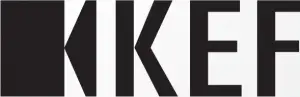 KEF logo