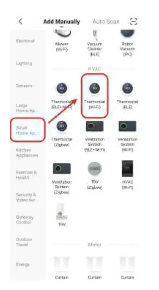 expert4house BHT-006-Series-Thermosta-FIG-8+