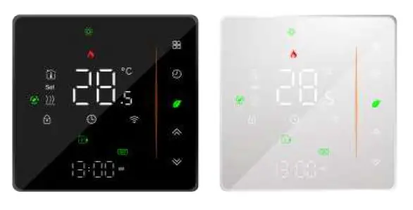 expert4house BHT-006-Series-Thermosta-product