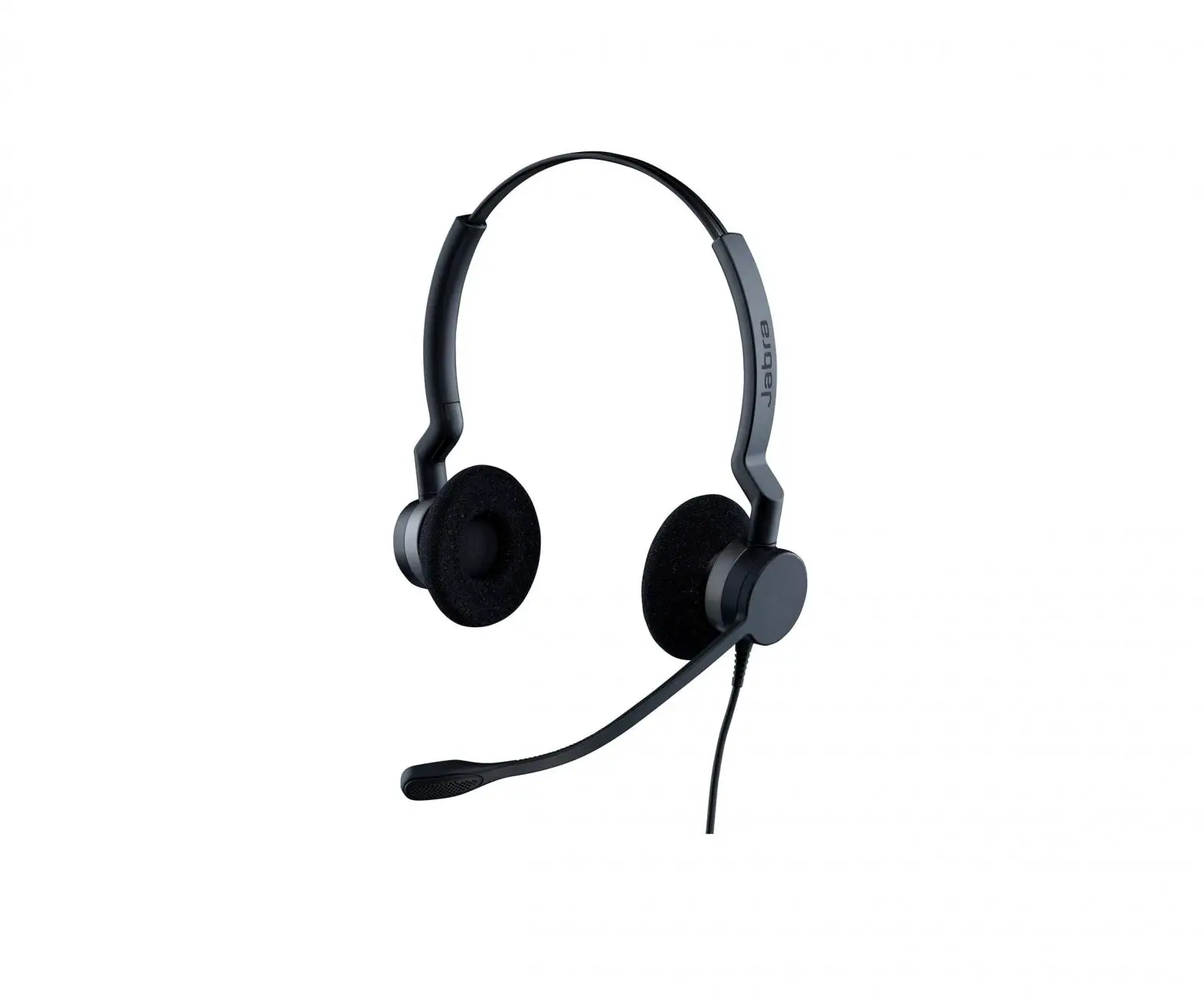 Jabra Biz 2300 Headset Usb User Guide