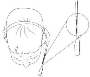 Wearing Instructions