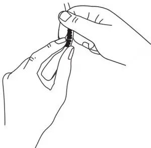 Wearing Instructions