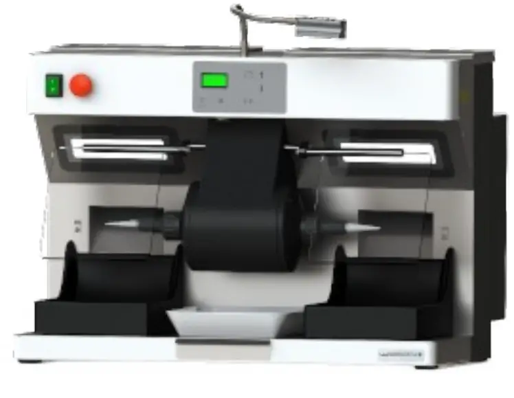 WASSERMANN WP Ex 3000 II Polishing Compact Unit with Speed Regulator-