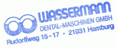 WASSERMANN -icon1