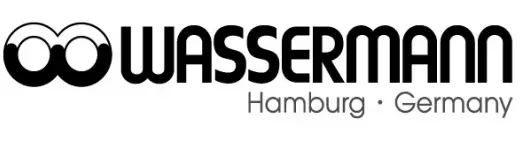 WASSERMANN -logo