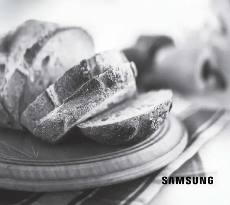 SAMSUNG NK36M3050PS Wall Mount Chimney Cooker Hood-