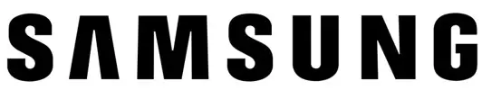 SAMSUNG -logo