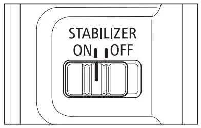Canon 100mm F2.8 L Macro IS USm Instructions - Image Stabilizer