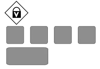 AXWK wireless keypad-fig16