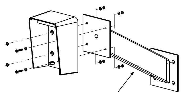 AXWK wireless keypad-fig4