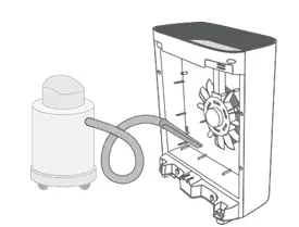 levoit Vital 100 Series True Hepa Air Purifier 5