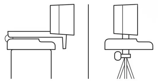 logitech 960-001105 Brio Webcam with 4K Ultra HD Video and HDR - figure 13