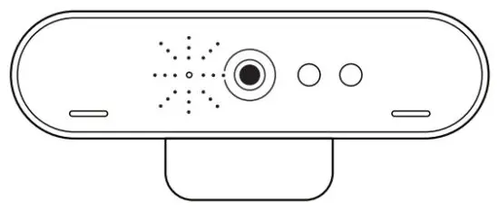 logitech 960-001105 Brio Webcam with 4K Ultra HD Video and HDR - figure 15