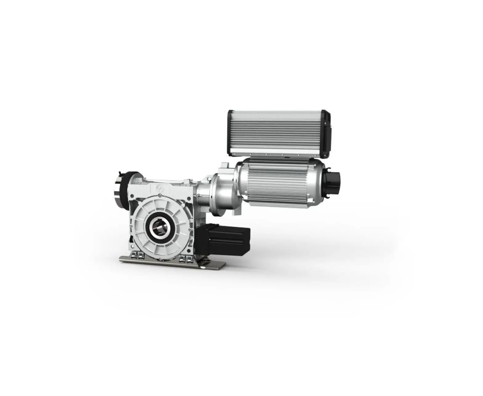 Gfa Si 100.30 Fu-5500 Elektromat Safedrive Instruction Manual