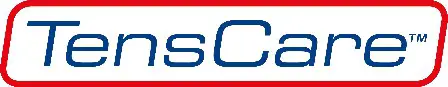 TensCare - Logo