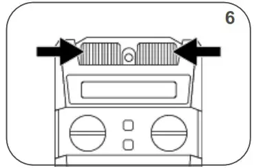TensCare Tens One Dual Channel TENS Pain Relief - QUICKSTART GUIDE 6
