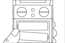 TensCare Tens One Dual Channel TENS Pain Relief - SETTING UP AND 2