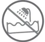 estelle ESHRSTNBRSA Hair Straightener Brush - icon1