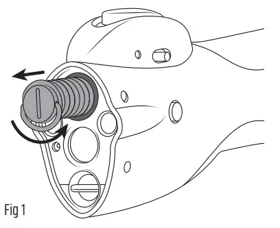 Pepper Ball 705 01 0341 Modile Lightweight Personal Defense Launcher Kit - CARTRIDGE
