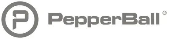 PepperBall - logo