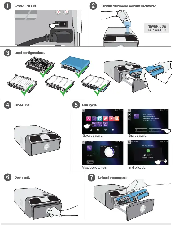 SciCan-G4-700001-STATIM-B-G4-Optimises-Sterilisation-Processes-1