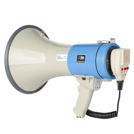 Hangzhou Tonghe Shiye Youxiangongsi ER-66BTUC Bluetooth Megaphone product