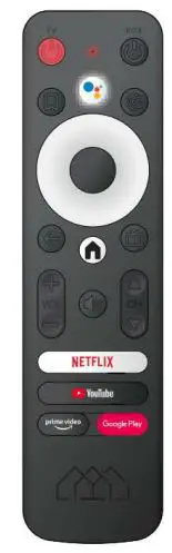 streamview SX5BEX Android TV Router-fig4