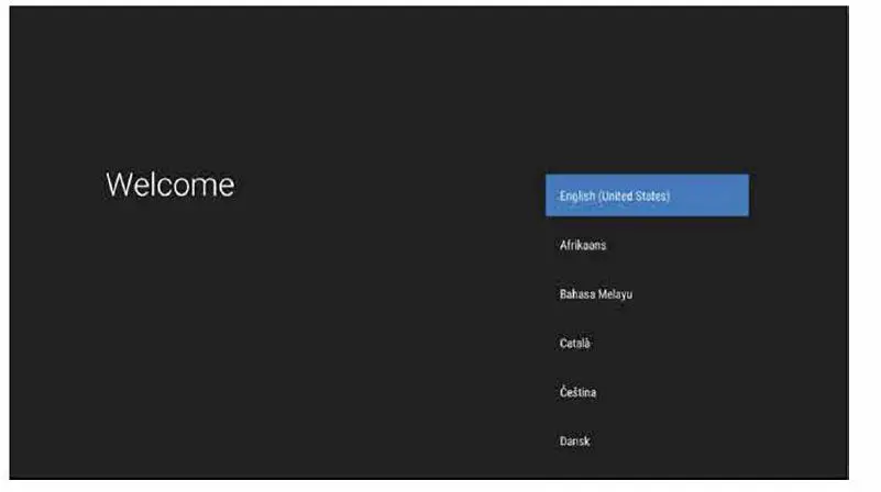 streamview SX5BEX Android TV Router-fig5