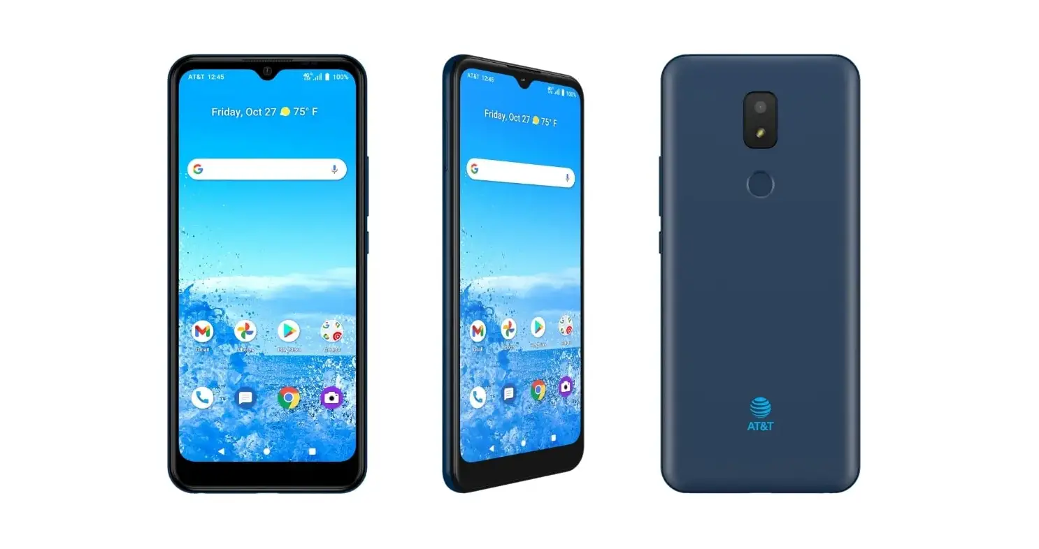 Fih Ea211002 Smartphone User Guide Fih Ea211002 Smartphone User Guide