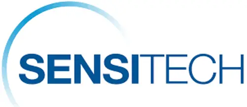 Sensitech logo