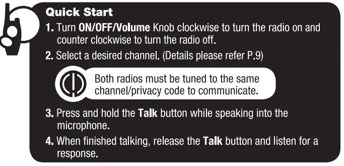 COBRA-PX650-Two-Way-Radio-Walkie-Talkies-fig-6