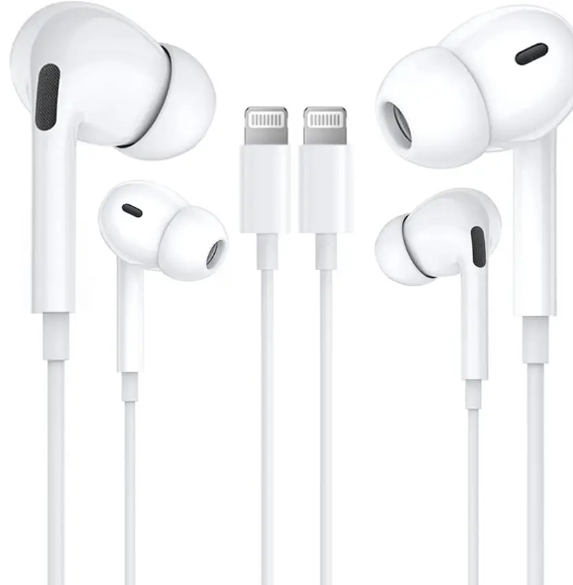 WASABI-MANGO-2-Pack-iPhone-Earbuds-Wired-Apple-MFi-Certified]-Headphones-imgg